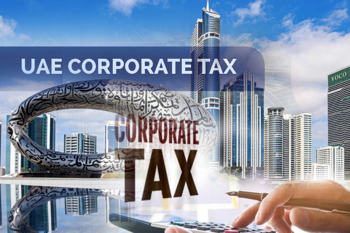 UAE Corporate Tax